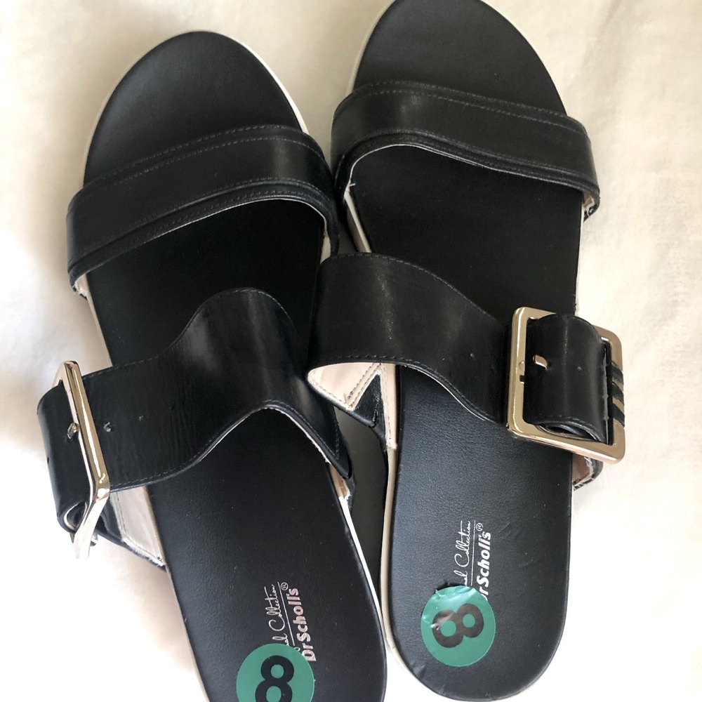 Dr Scholls Slippers